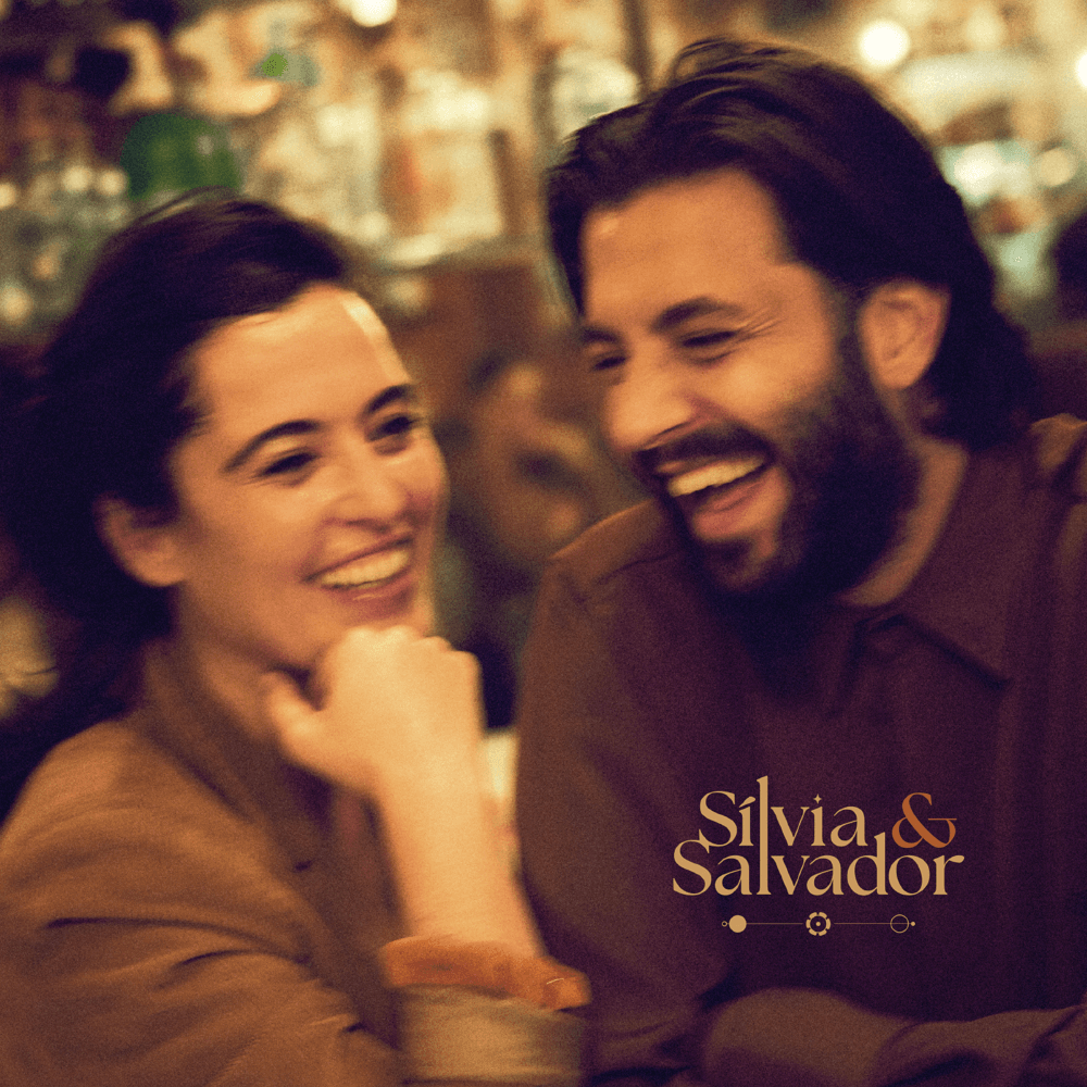 Salvador Sobral & Sílvia Pérez Cruz - Sílvia & Salvador Salvador Sobral & Sílvia Pérez Cruz - Sílvia & Salvador