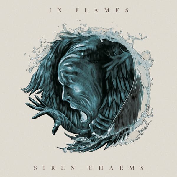 In Flames - Siren Charms In Flames - Siren Charms