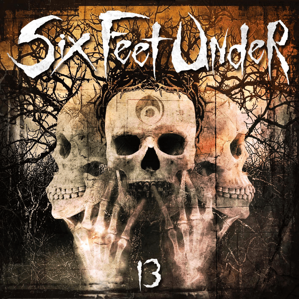 Six Feet Under - 13 Six Feet Under - 13