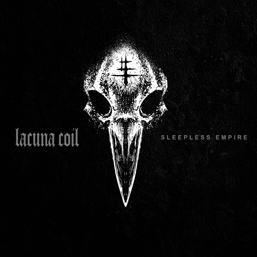 Lacuna Coil - Sleepless Empire Lacuna Coil - Sleepless Empire
