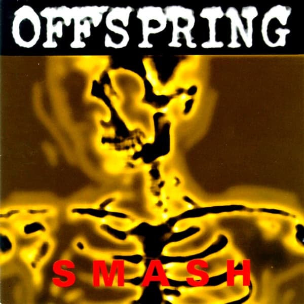 The Offspring - Smash The Offspring - Smash