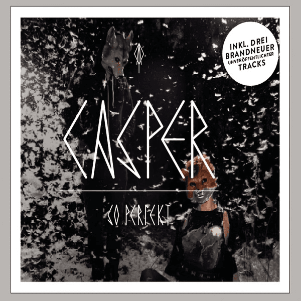 Casper - So Perfekt Casper - So Perfekt