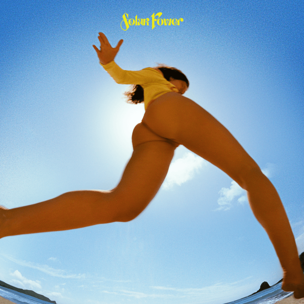 Lorde - Solar Power Lorde - Solar Power