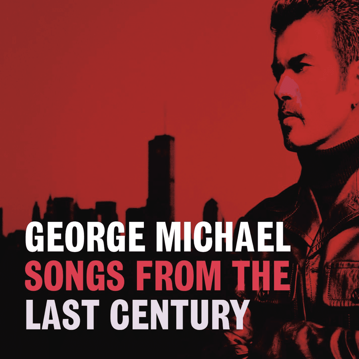 George Michael - Songs From The Last Century George Michael - Songs From The Last Century