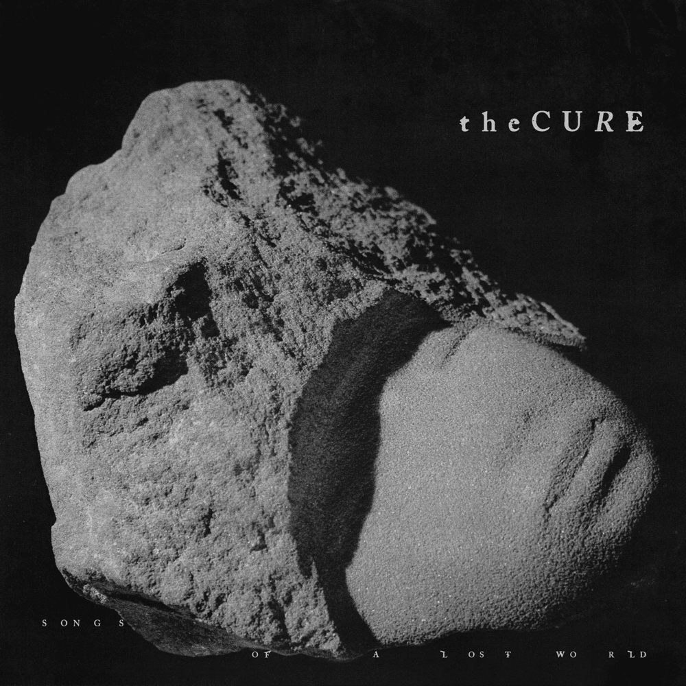 The Cure - Songs Of A Lost World The Cure - Songs Of A Lost World
