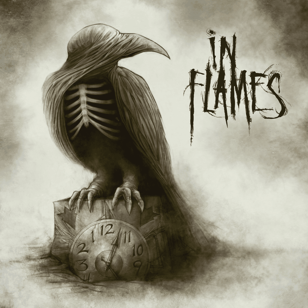 In Flames - Sounds Of A Playground Fading In Flames - Sounds Of A Playground Fading