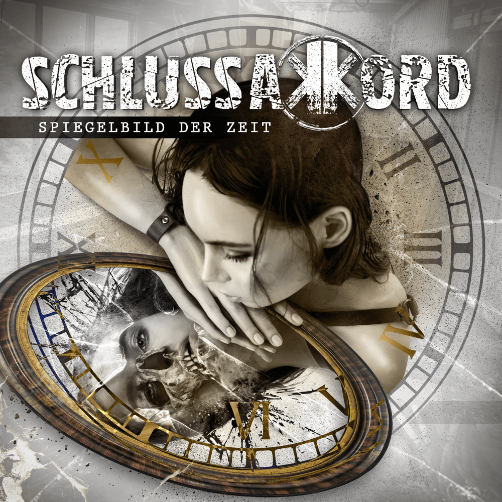 Schlussakkord - Spiegelbild der Zeit Schlussakkord - Spiegelbild der Zeit
