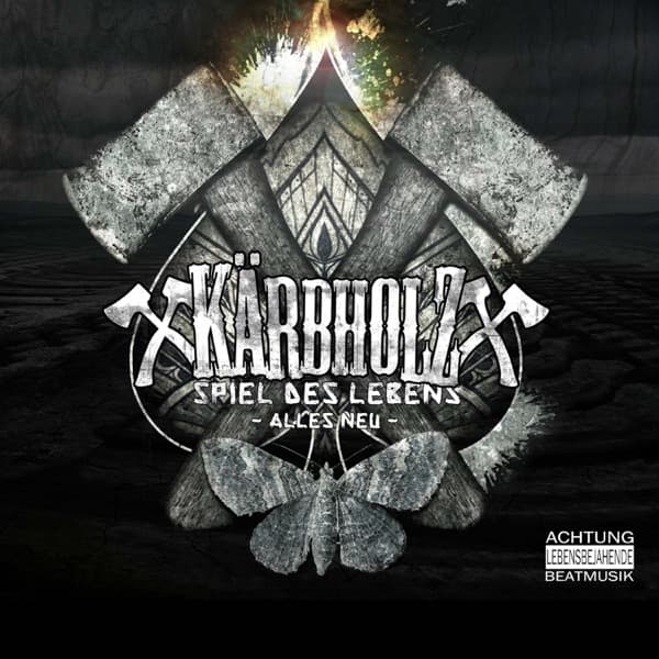 Kärbholz - Spiel des Leben: Alles Neu Kärbholz - Spiel des Leben: Alles Neu