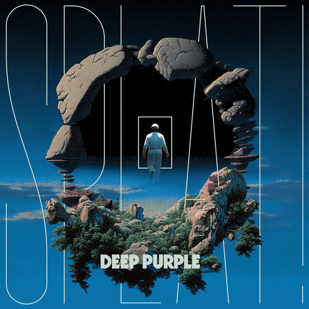 Deep Purple - Splat! Deep Purple - Splat!