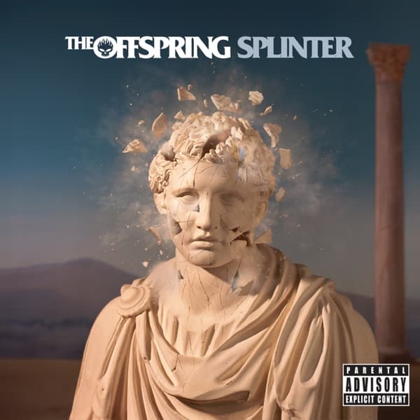 The Offspring - Splinter The Offspring - Splinter