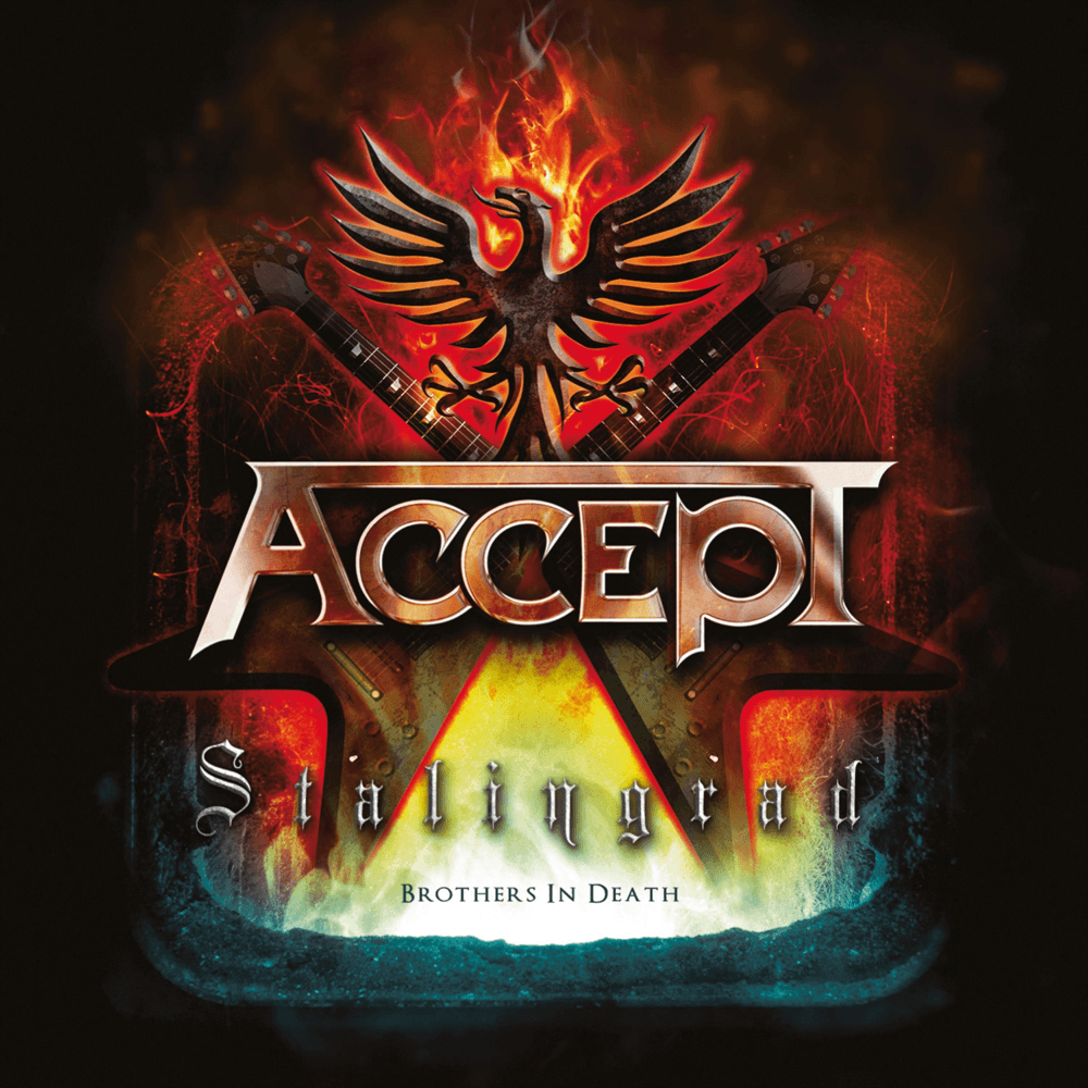 Accept - Stalingrad Accept - Stalingrad