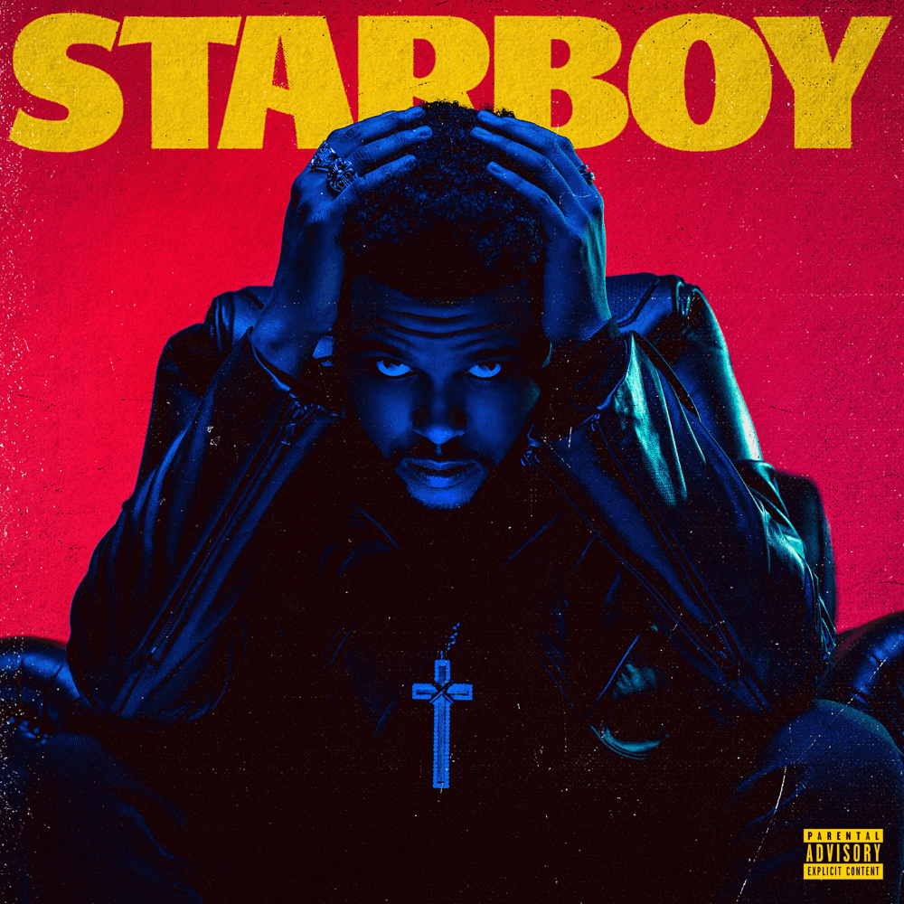 The Weeknd - Starboy The Weeknd - Starboy