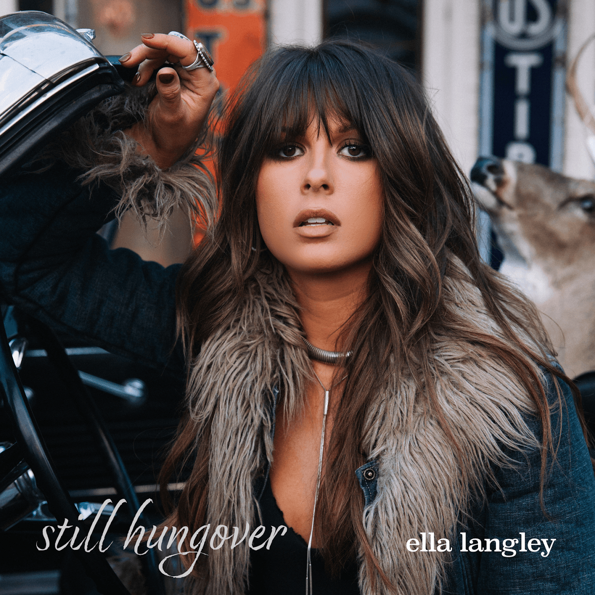 Ella Langley - Still Hungover Ella Langley - Still Hungover