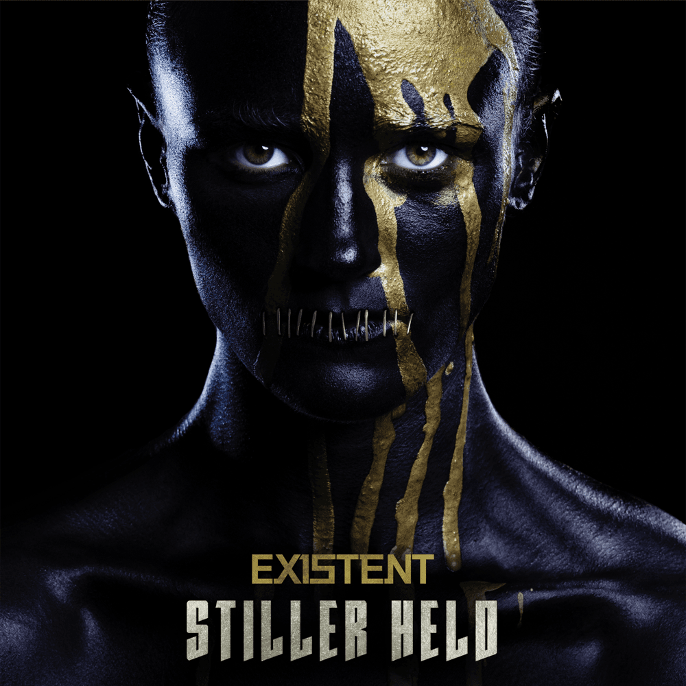 Existent - Stiller Held Existent - Stiller Held