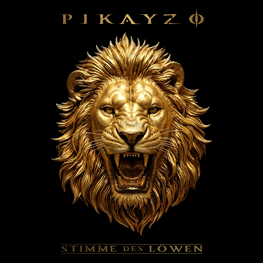 Pikayzo - Stimme des Löwen