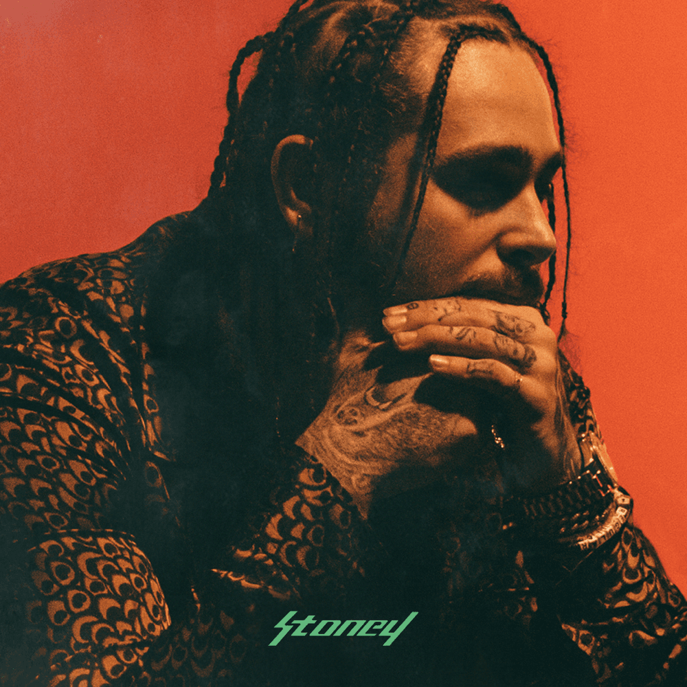 Post Malone - Stoney Post Malone - Stoney