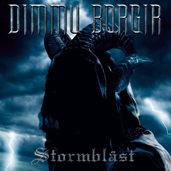 Dimmu Borgir - Stormblåst MMV Dimmu Borgir - Stormblåst MMV