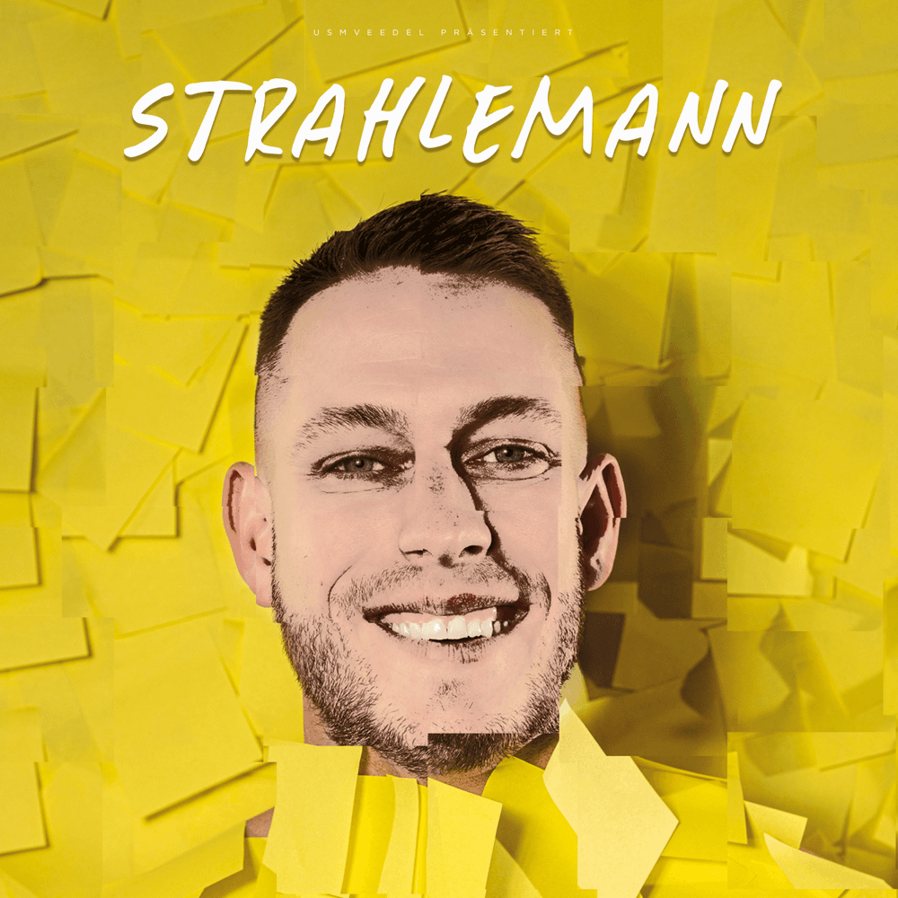 Mo-Torres - Strahlemann Mo-Torres - Strahlemann