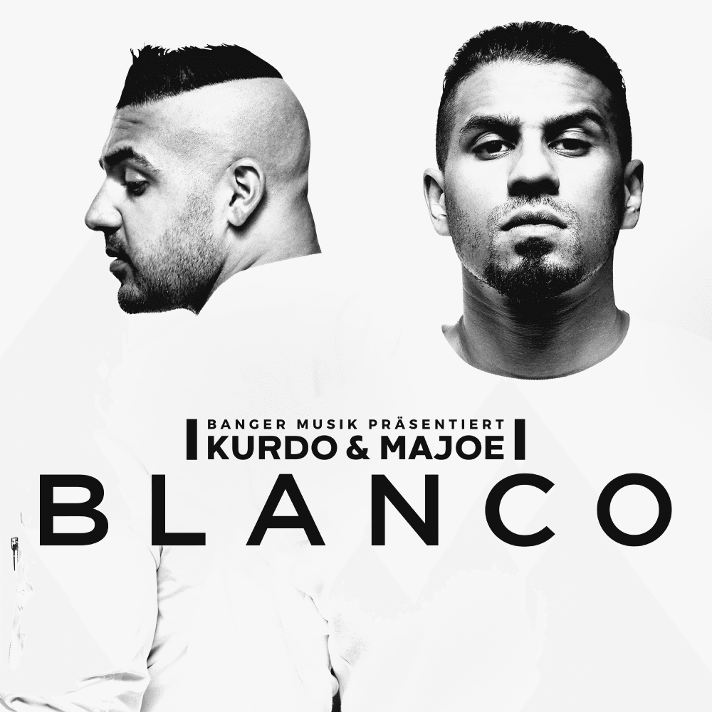 Kurdo & Majoe - Stresserblick Kurdo & Majoe - Stresserblick