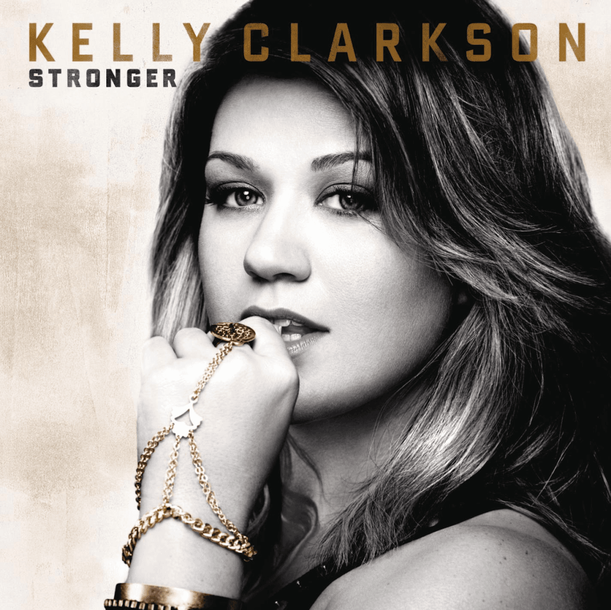 Kelly Clarkson - Stronger Kelly Clarkson - Stronger