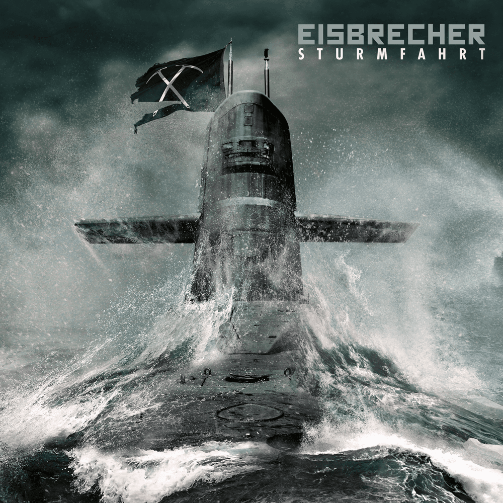 Eisbrecher - Sturmfahrt Eisbrecher - Sturmfahrt