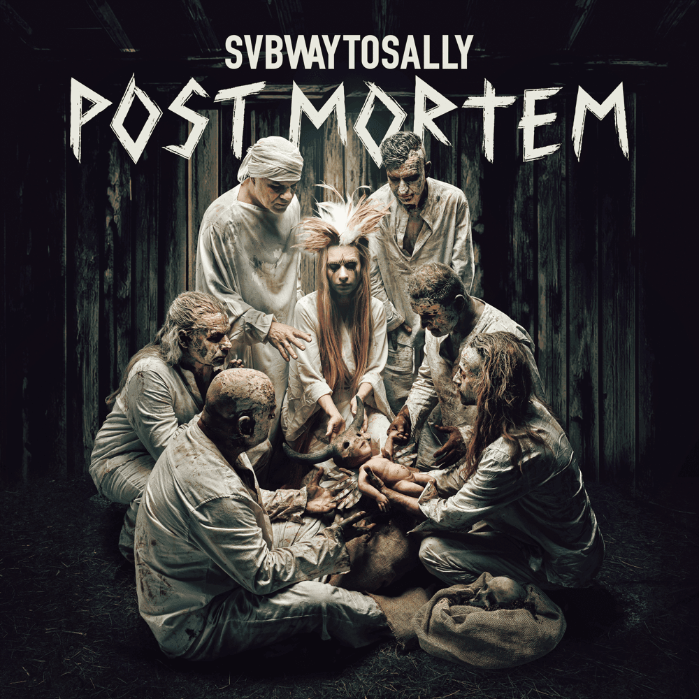 Subway To Sally - Post Mortem Subway To Sally - Post Mortem