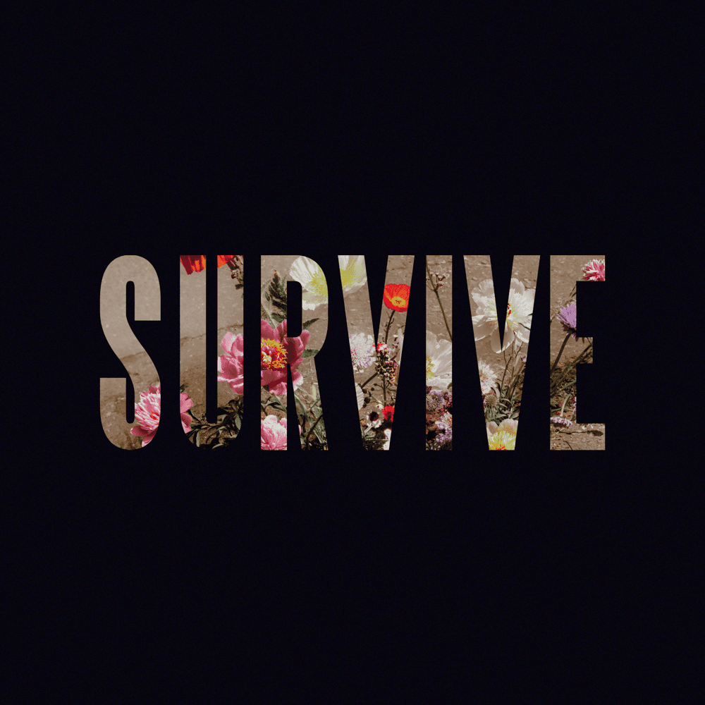 Lewis Capaldi - Survive Lewis Capaldi - Survive