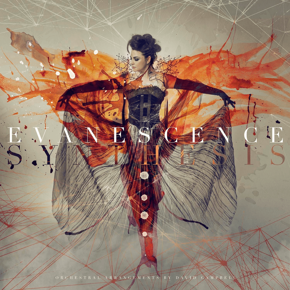 Evanescence - Synthesis Evanescence - Synthesis