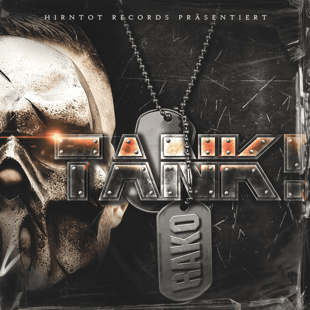 Rako - Tank! Rako - Tank!