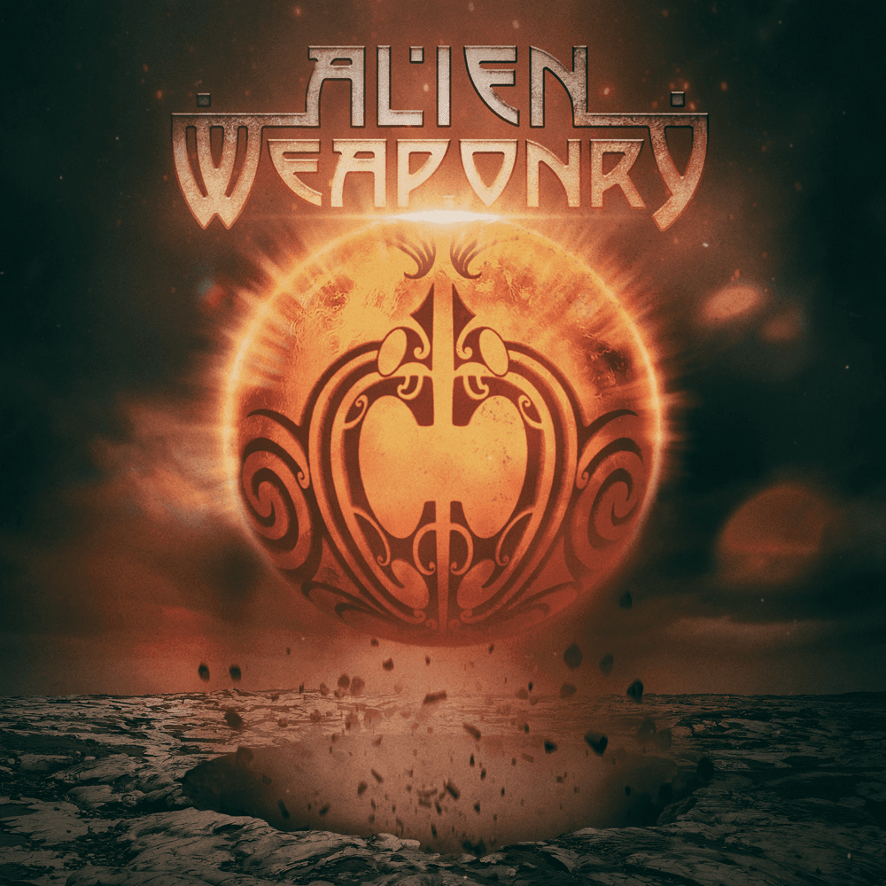 Alien Weaponry - Te Ra Alien Weaponry - Te Ra