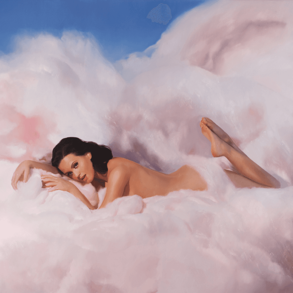 Katy Perry - Teenage Dream Katy Perry - Teenage Dream