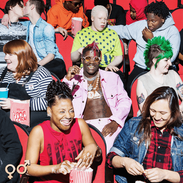Lil Yachty - Teenage Emotions Lil Yachty - Teenage Emotions