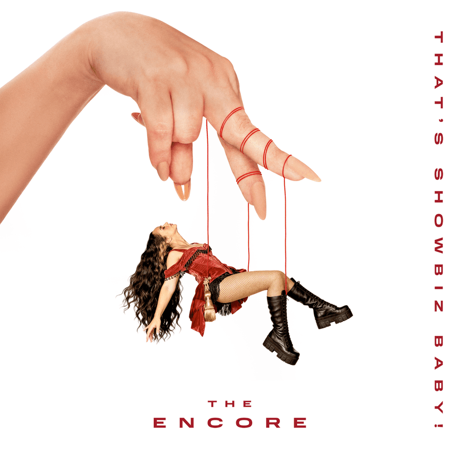 Jade - That's Showbiz Baby! The Encore Jade - That's Showbiz Baby! The Encore