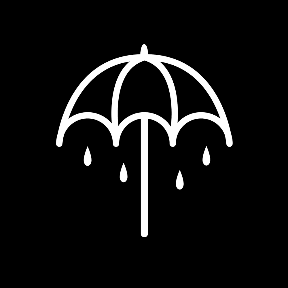 Bring Me The Horizon - That's The Spirit Bring Me The Horizon - That's The Spirit