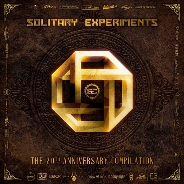Solitary Experiments - The 20th Anniversary Compilation Solitary Experiments - The 20th Anniversary Compilation