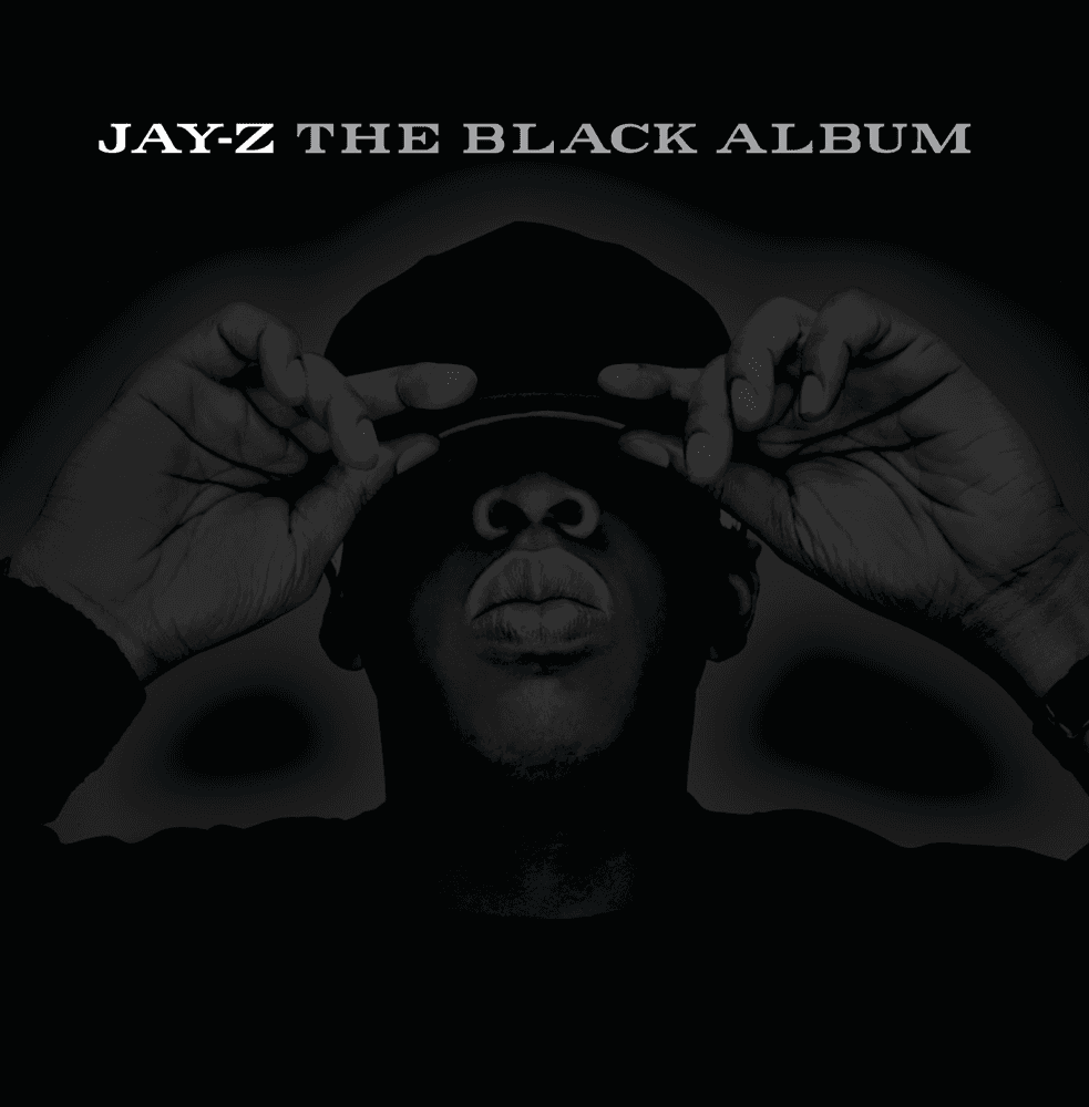 Jay Z - The Black Album Jay Z - The Black Album