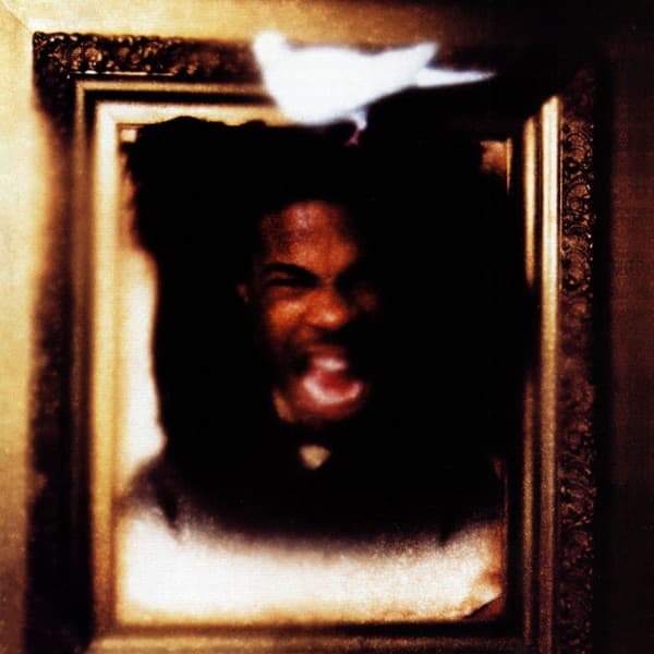 Busta Rhymes - The Coming Busta Rhymes - The Coming