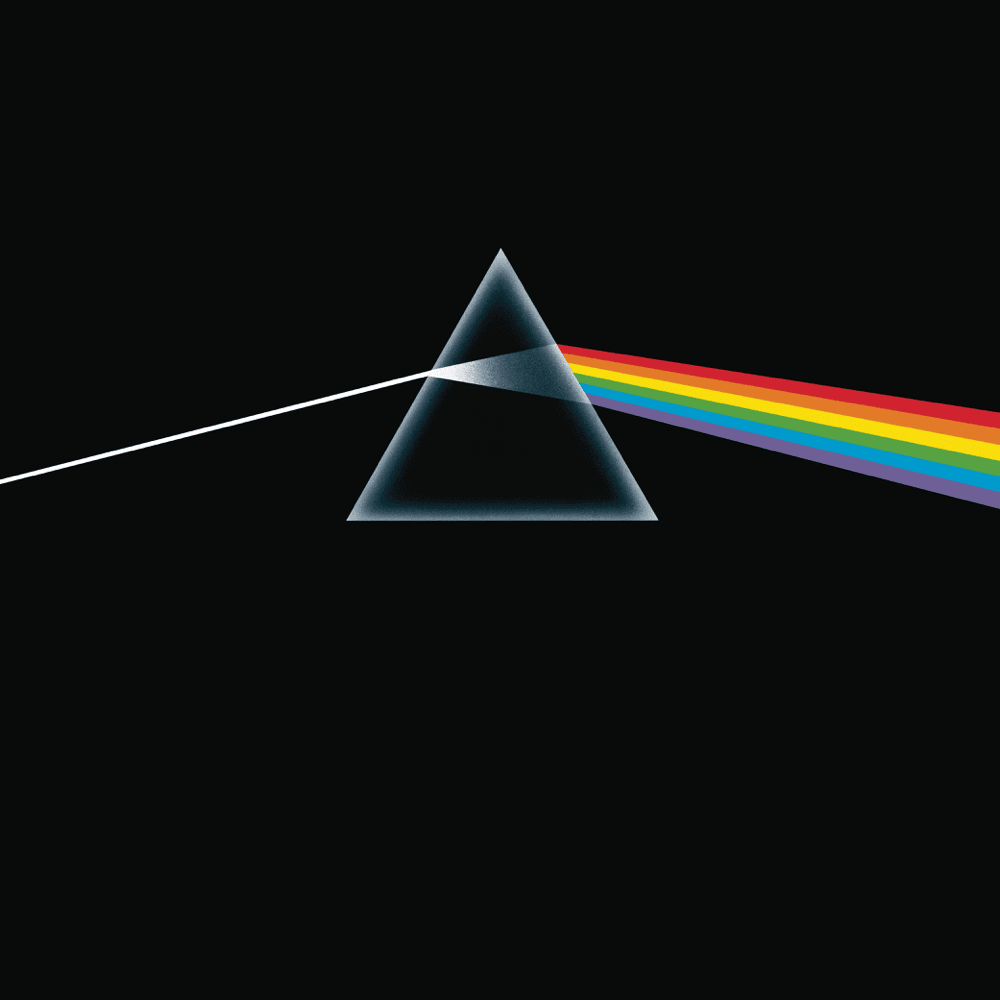 Pink Floyd - The Dark Side Of The Moon Pink Floyd - The Dark Side Of The Moon