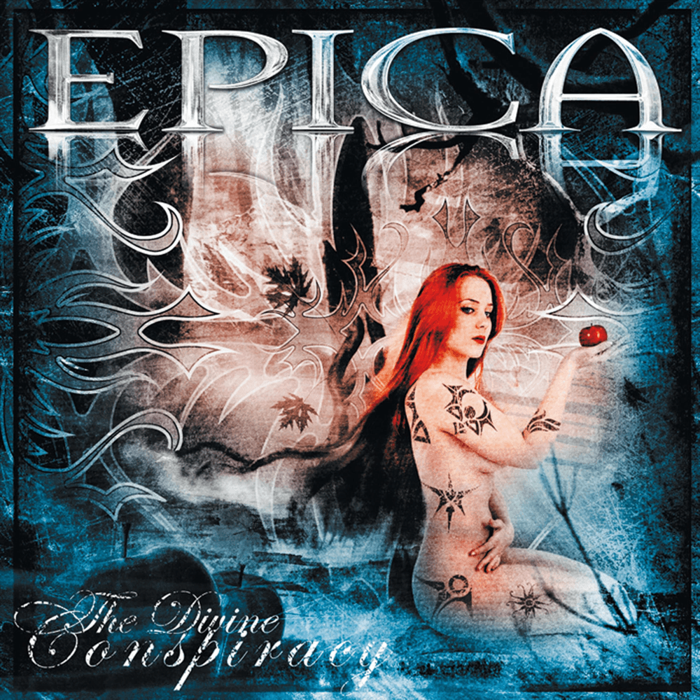 Epica - The Divine Conspiracy Epica - The Divine Conspiracy