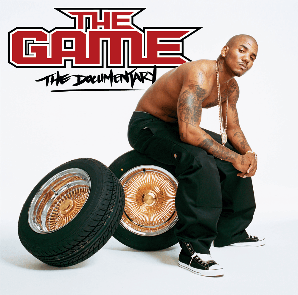 The Game - The Documentary The Game - The Documentary