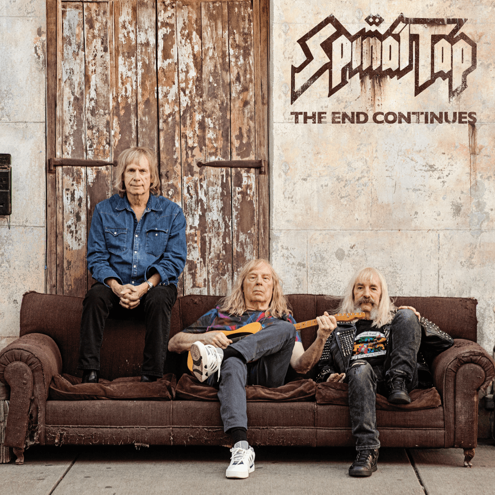 Spinal Tap - The End Continues Spinal Tap - The End Continues