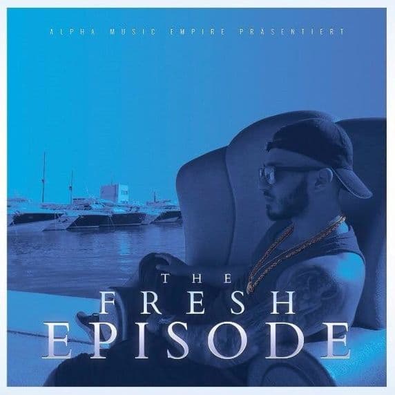 Seyed - The Fresh Episode Seyed - The Fresh Episode