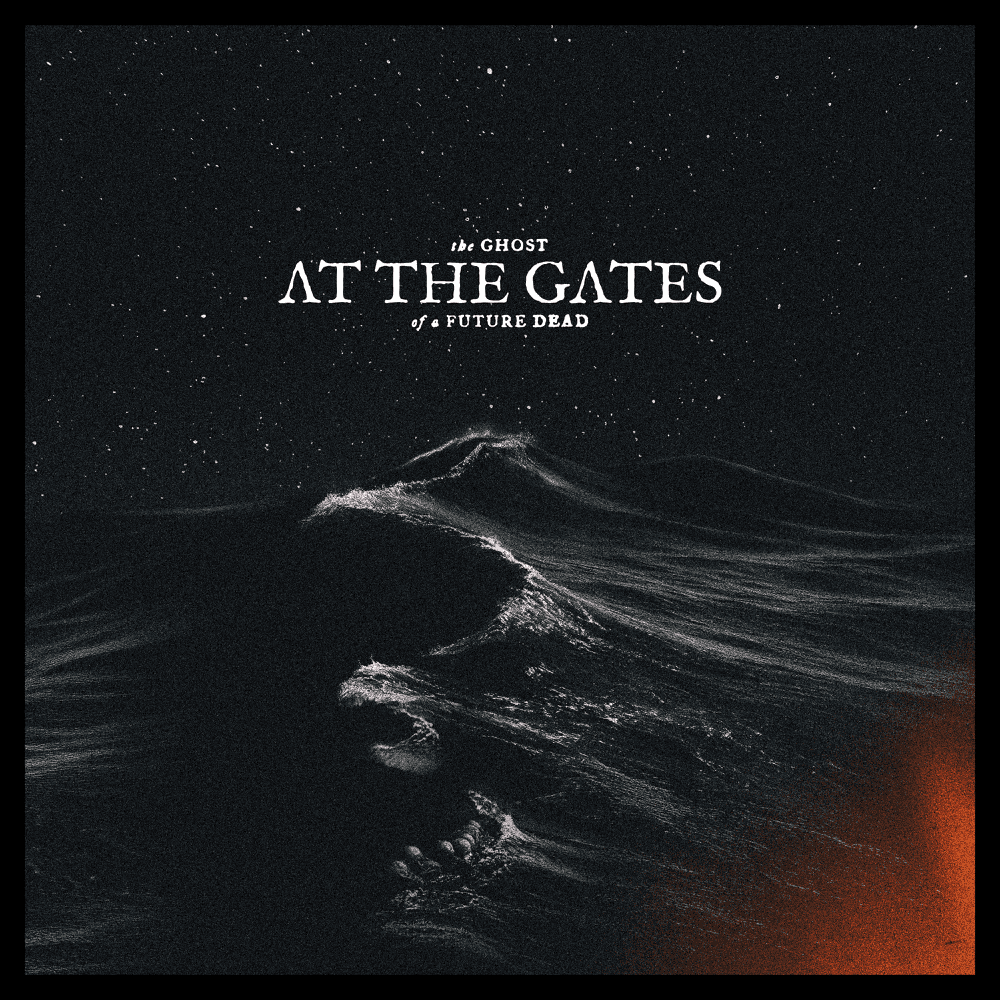 At The Gates - The Ghost Of A Future Dead At The Gates - The Ghost Of A Future Dead