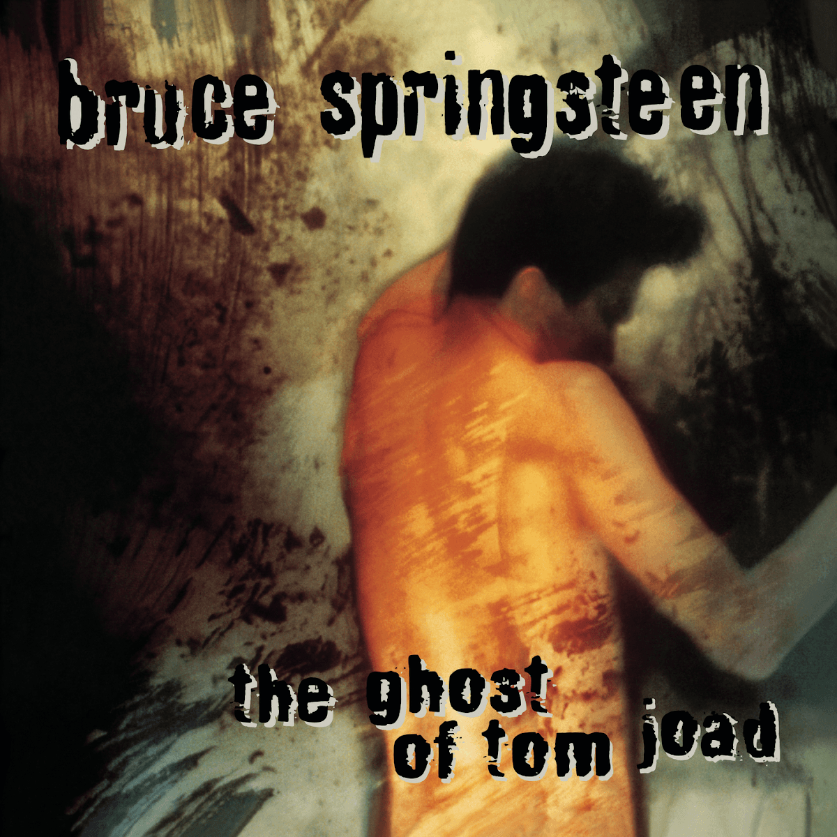 Bruce Springsteen - The Ghost Of Tom Joad Bruce Springsteen - The Ghost Of Tom Joad