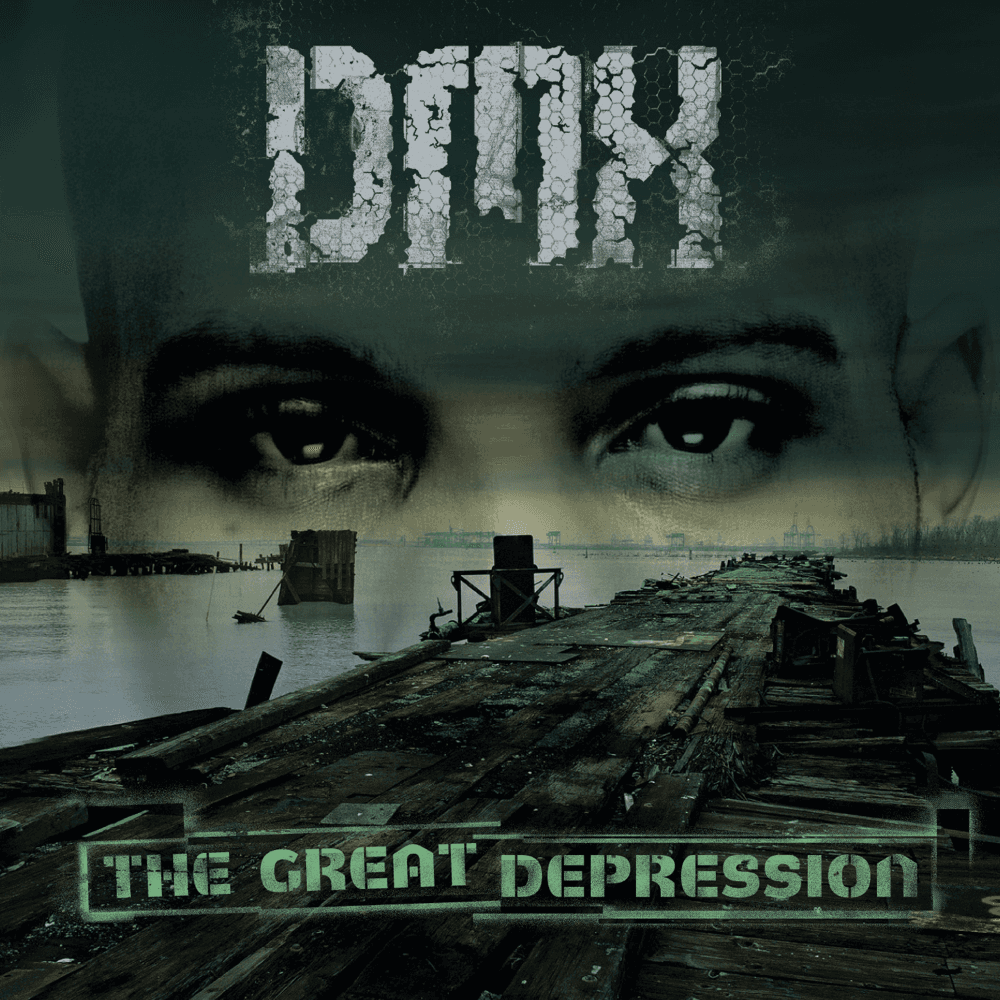 DMX - The Great Depression DMX - The Great Depression