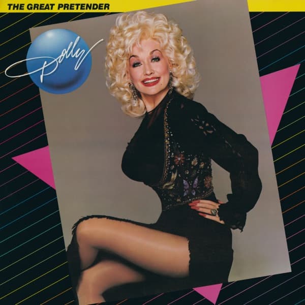 Dolly Parton - The Great Pretender Dolly Parton - The Great Pretender