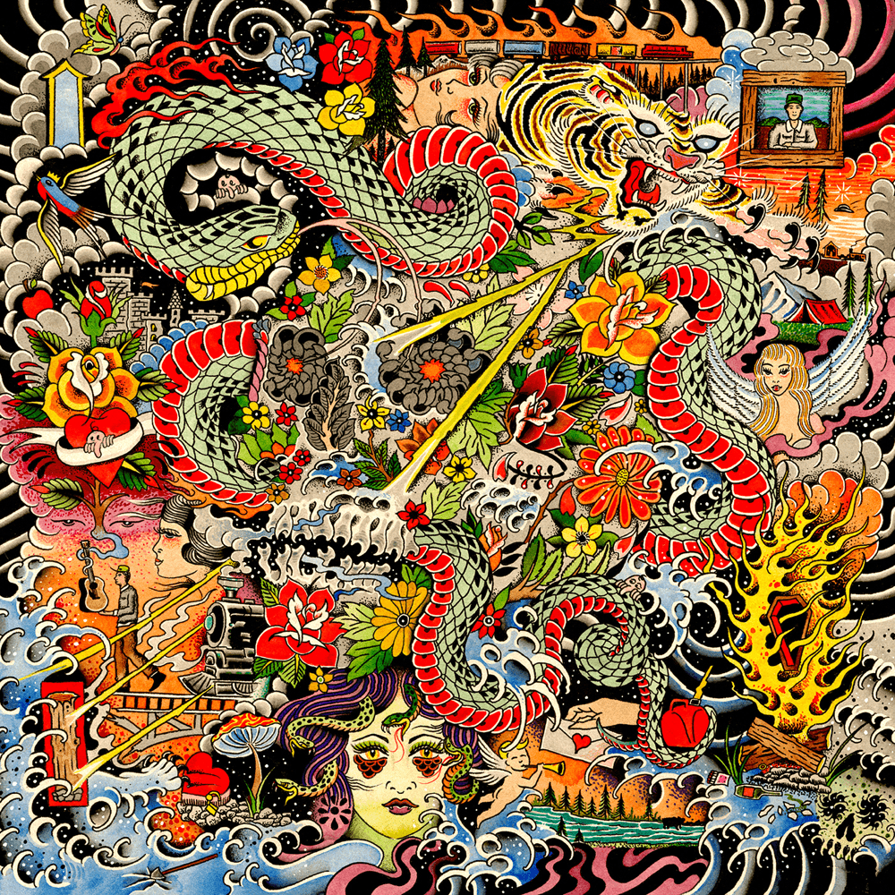 Cameron Whitcomb - The Hard Way Cameron Whitcomb - The Hard Way
