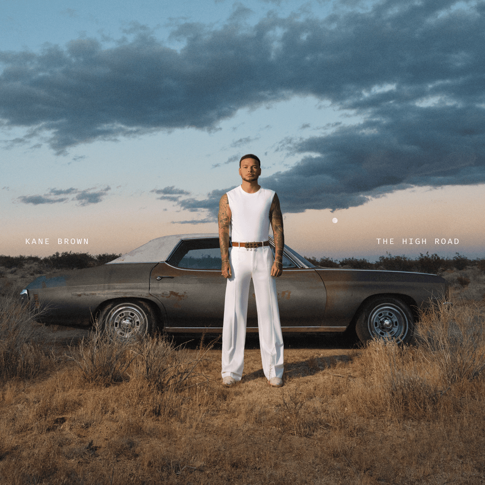 Kane Brown - The High Road Kane Brown - The High Road