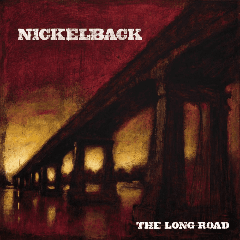 Nickelback - The Long Road Nickelback - The Long Road