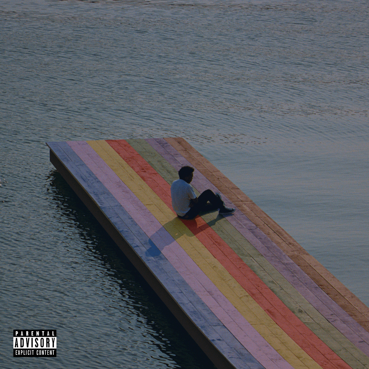 Baby Keem - The Melodic Blue Baby Keem - The Melodic Blue